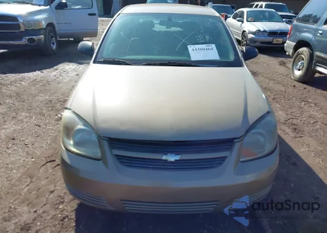 2006 Chevrolet Cobalt Ls z USA, uszkodzony, nr VIN 1G1AK55F367846379